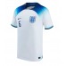 Cheap England Harry Maguire #6 Home Football Shirt World Cup 2022 Short Sleeve